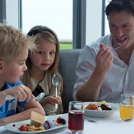 Holiday Romo Lxxxiv Dom wakacyjny Sønderby